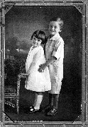 Gordon and Shirley Bennett